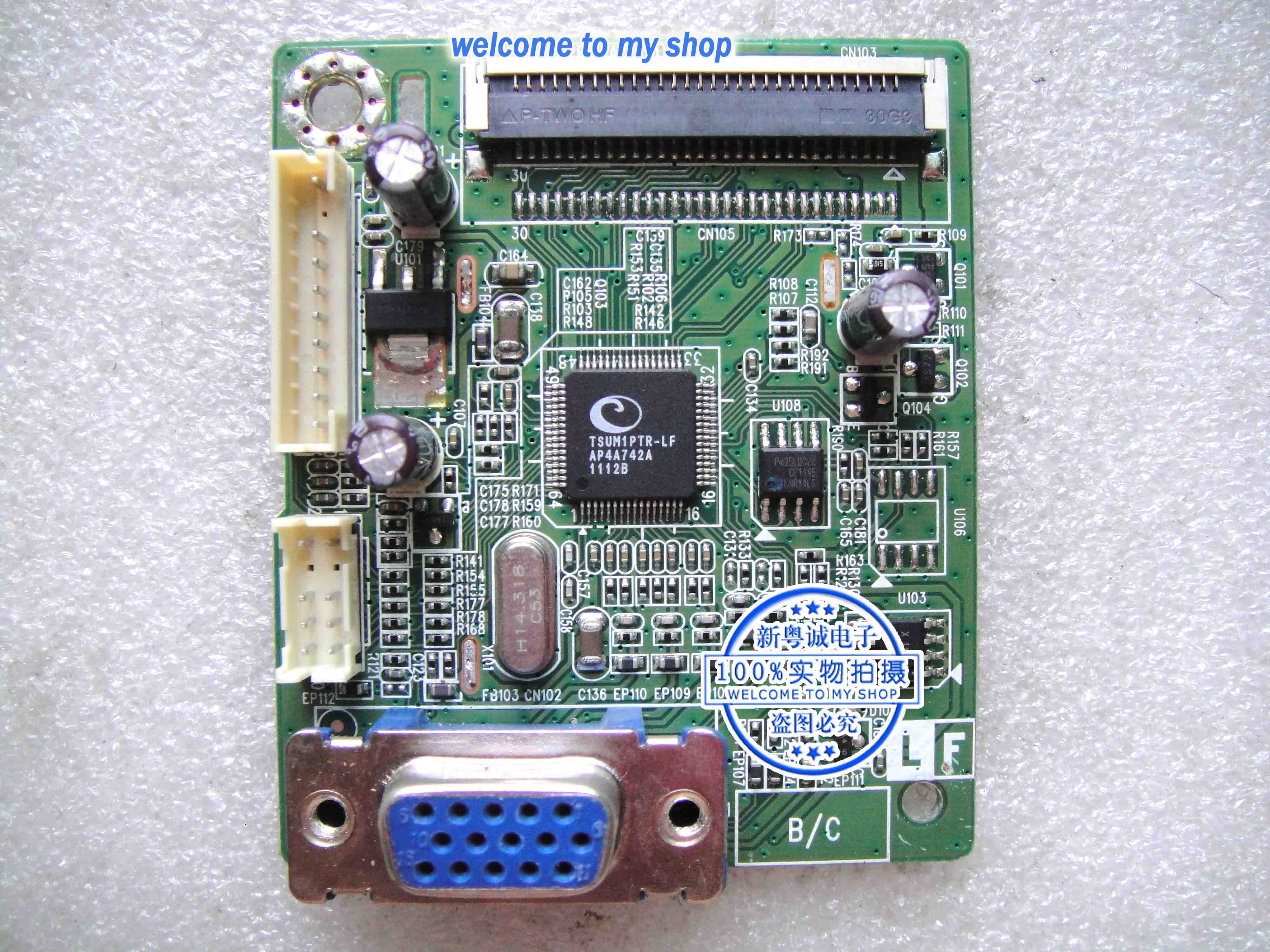 VA1936a-LED ̹  VS13958  